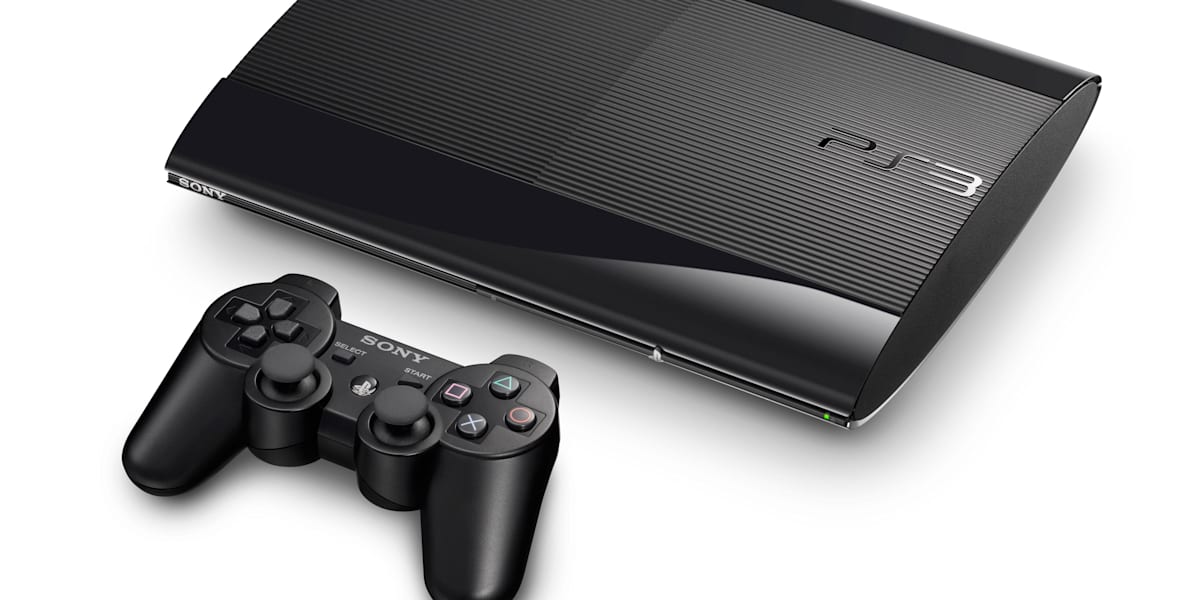 ways to PlayStation 3