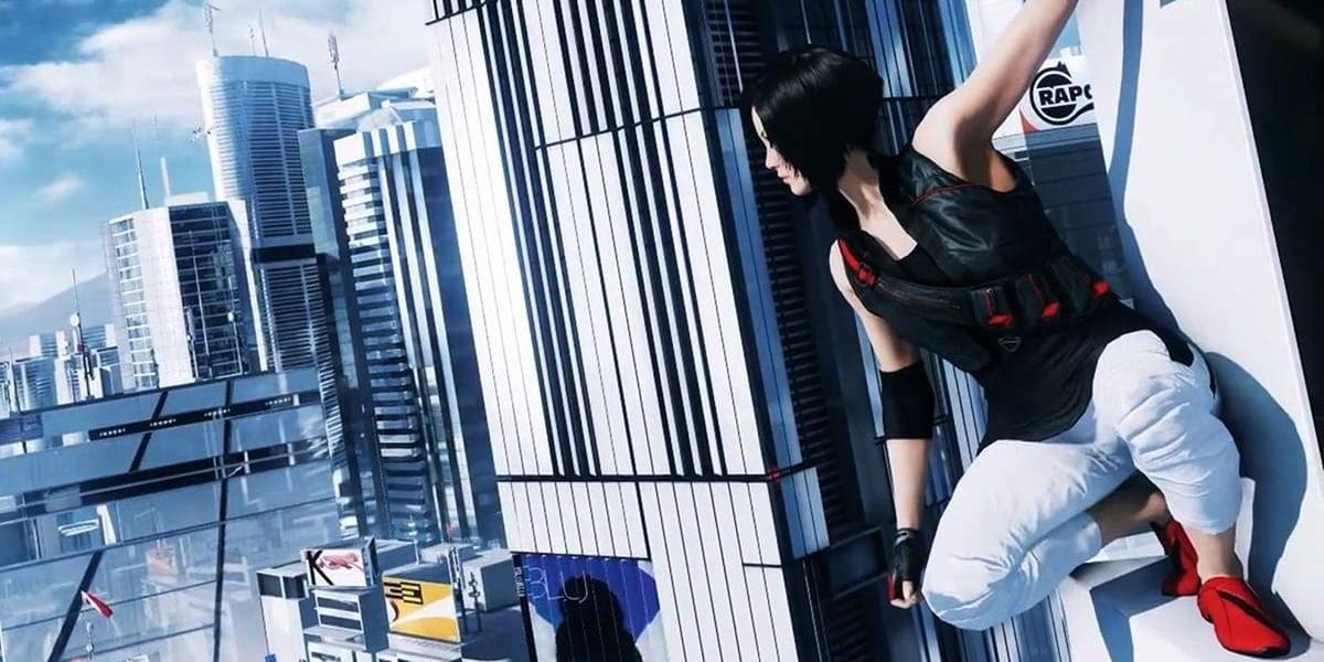 Games like Mirror's Edge • Games similar to Mirror's Edge • RAWG