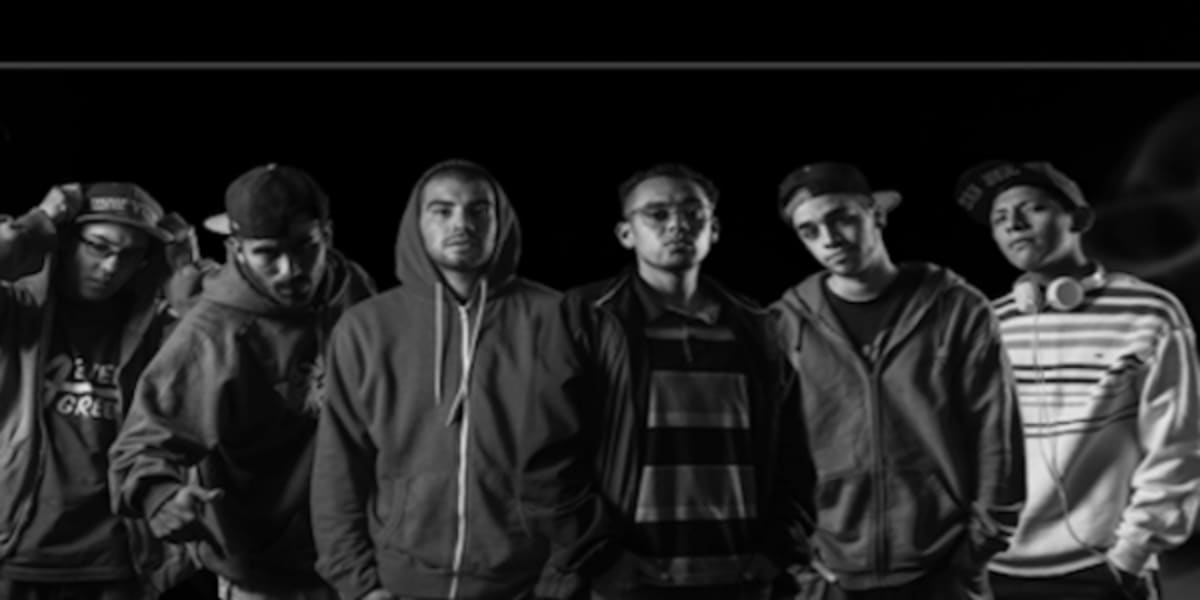 Los Shows De La Final De Batalla De Los Gallos