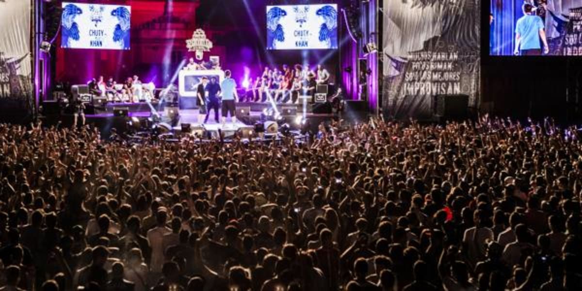 Conoce A Los Jueces De La Batalla