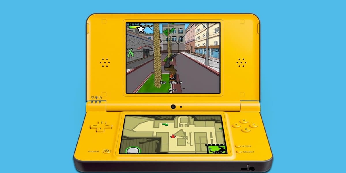 Schijnen Walter Cunningham inhoudsopgave The greatest Nintendo DS games