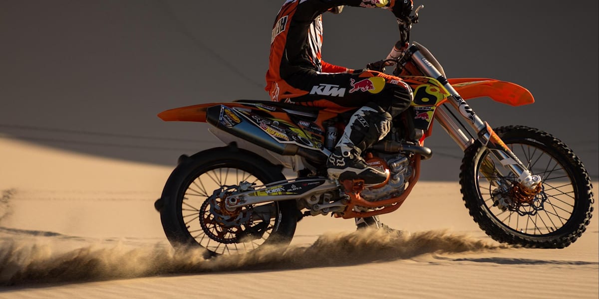 Moto Soul – Freedom on two wheels: The trailer