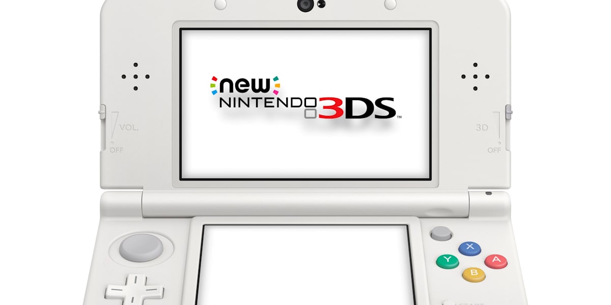 New nintendo 3ds for sale deals