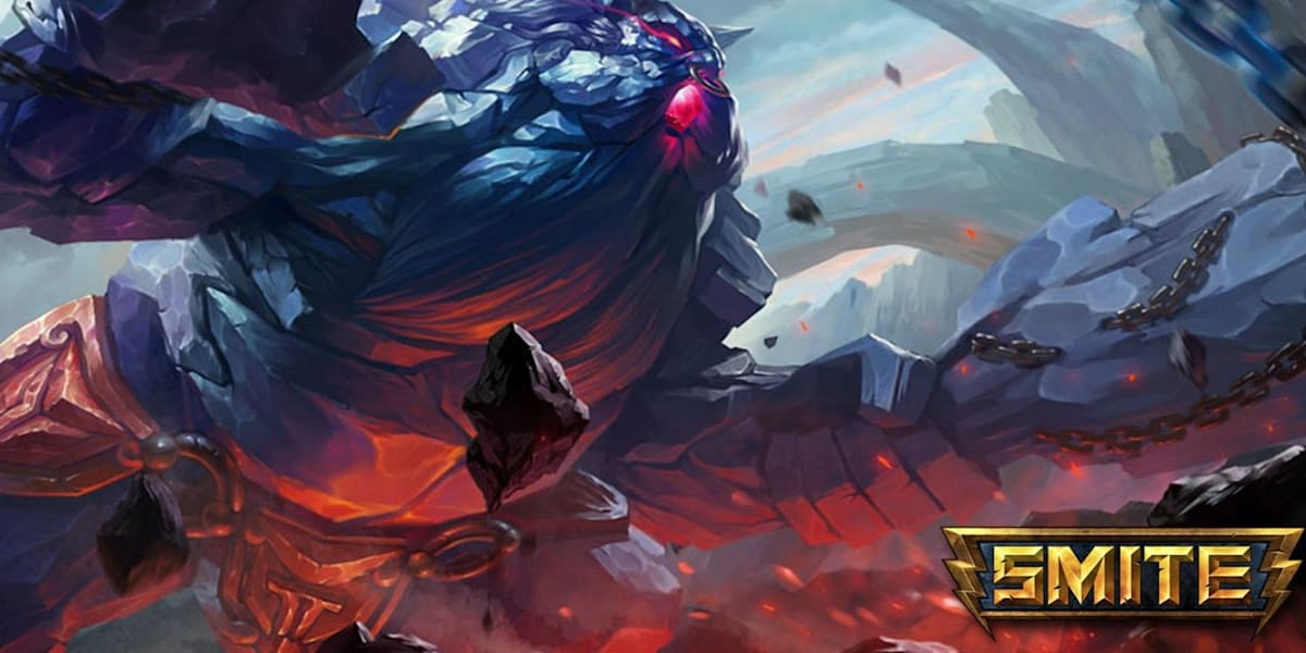 Why Smite’s supports feel the squeeze in Season 2