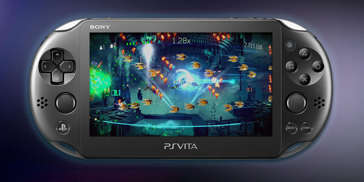 Best games for PS Vita: Top 10