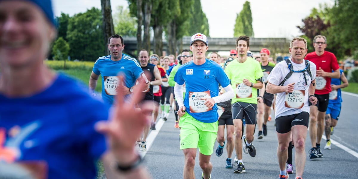 Wings for Life World Run Goal Calculator Test it out!