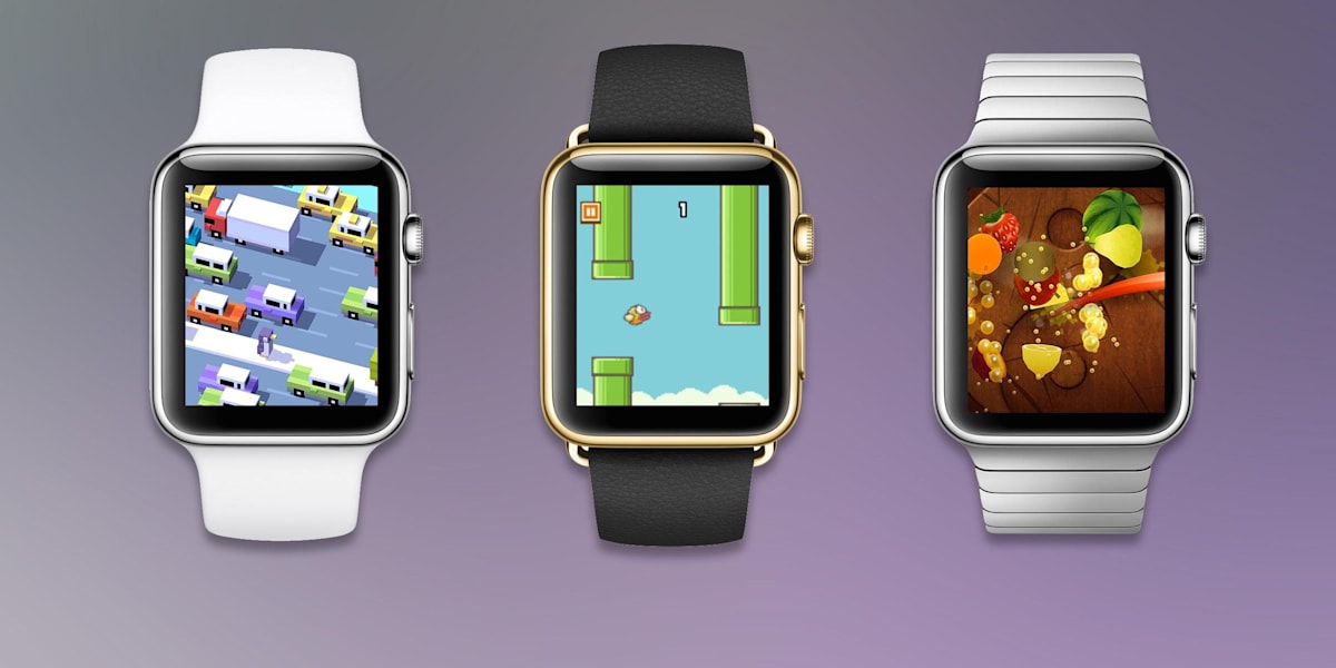 Smartwatch games new arrivals download