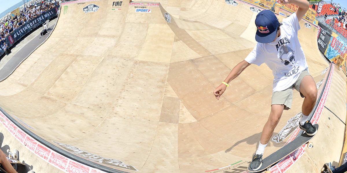 Vans spring classic sales italy