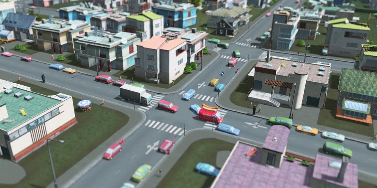 Cities Skylines Interview Colossal Order Mods