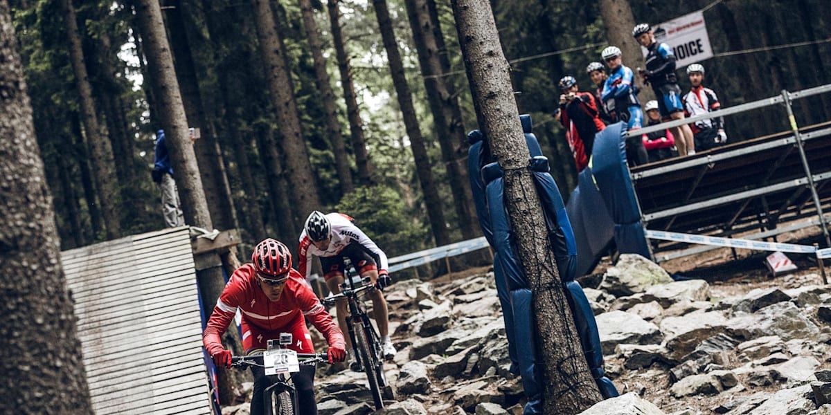 Nove Mesto XCO course preview