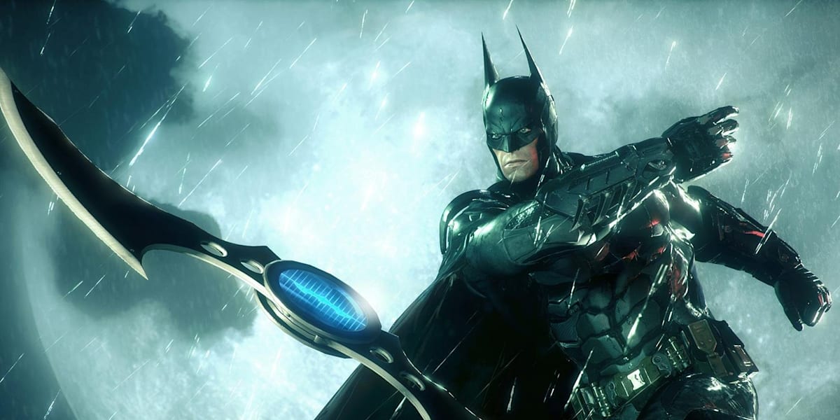 Batman: Arkham Knight los villanos que queremos