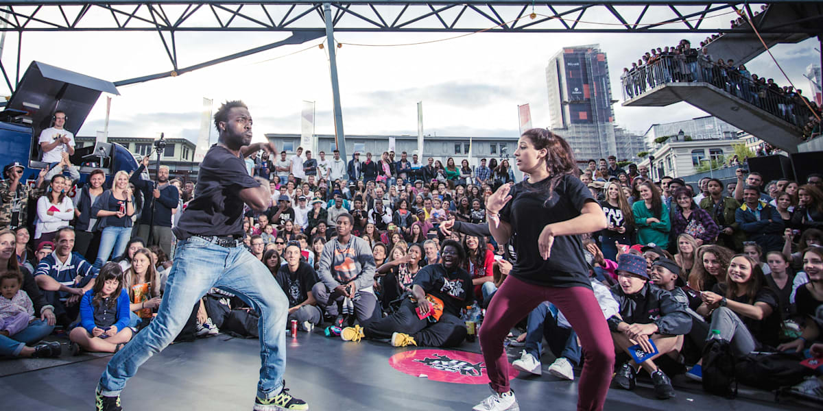 Red Bull Beat It 2016 ++ Alle Infos ++ | Red Bull