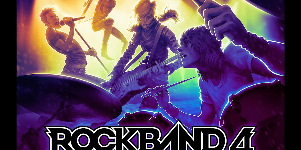 Rock band backwards compatible deals