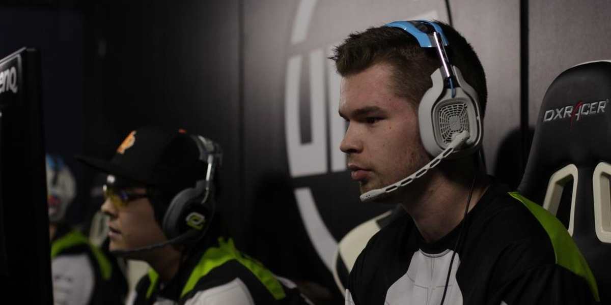 OpTic Gaming Win UMG DC For 8th Victory in AW