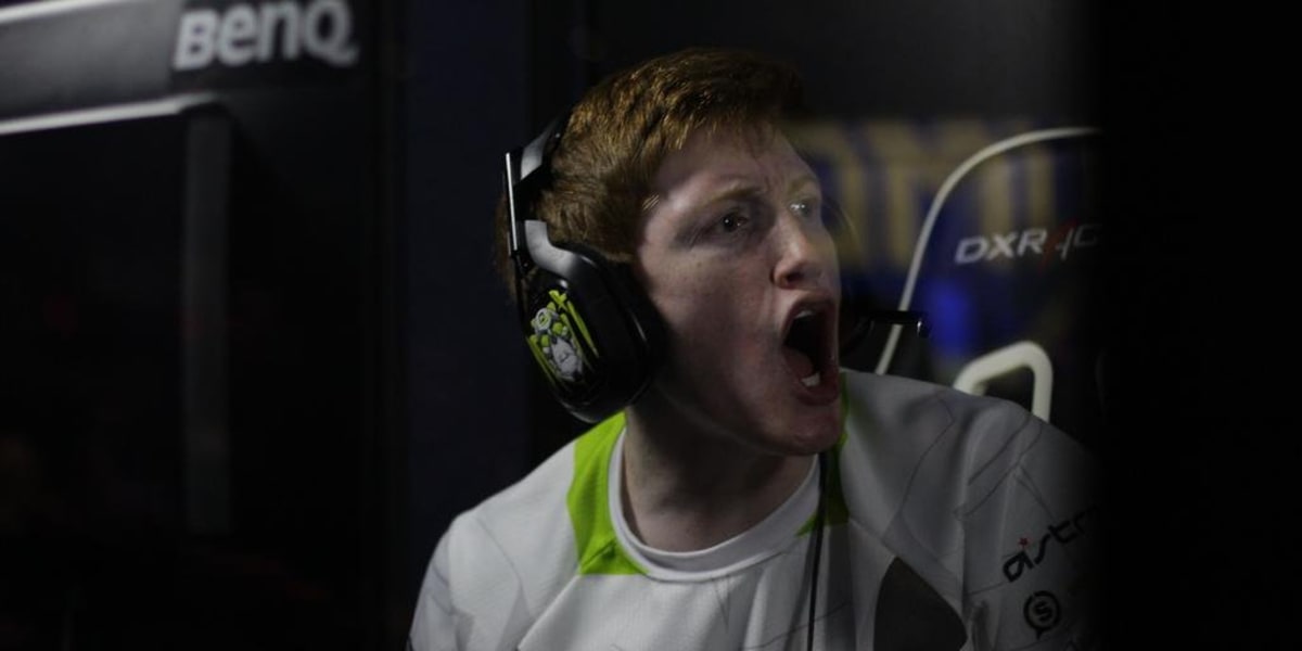 Optic gaming headset new arrivals