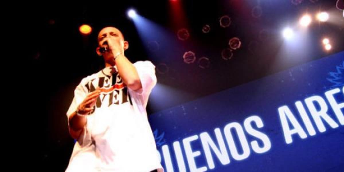 Las Cinco Mejores Rimas De La Final 2014