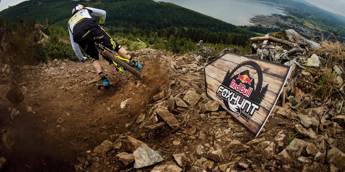 Red Bull Foxhunt All You Need to Know Guide