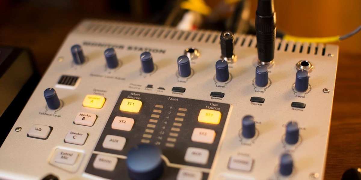 Rüfüs: Exclusive talk about the new album @Studios 301