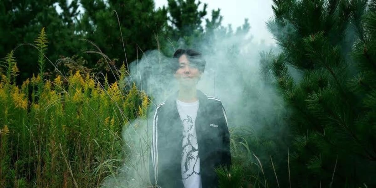 Lose yourself in this exclusive Madegg album stream