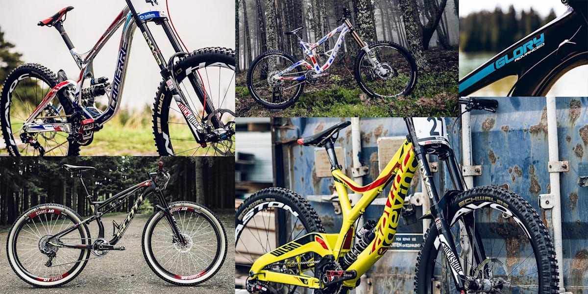 Best MTB bikes The speediest race bikes of the season