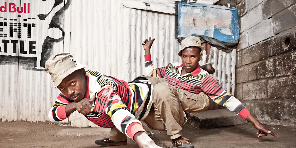 A royal legacy Remembering Prince Mofokeng