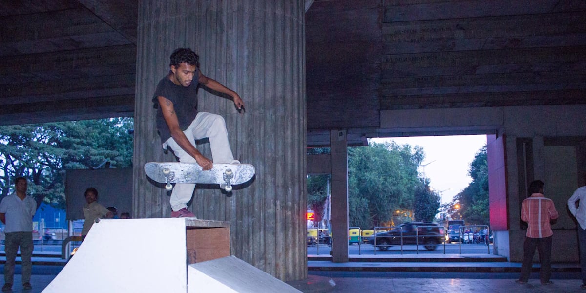 5 Intermediate Skateboarding Tricks to Try Out