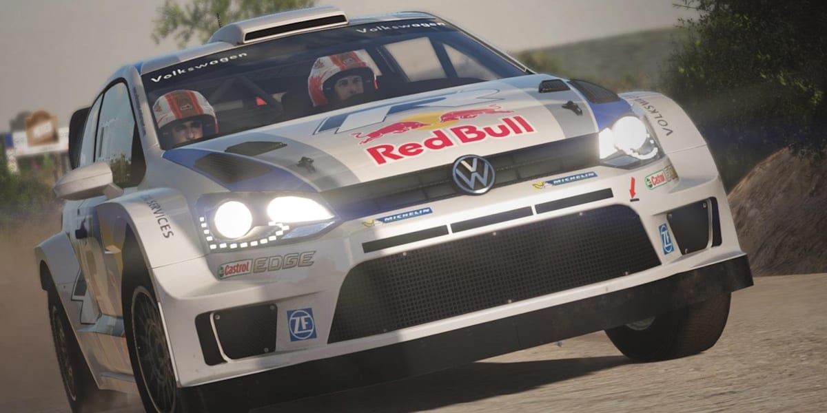 Consejos para ganar en el Sebastien Loeb Rally EVO