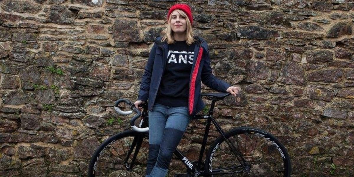 Fixie outfit hotsell