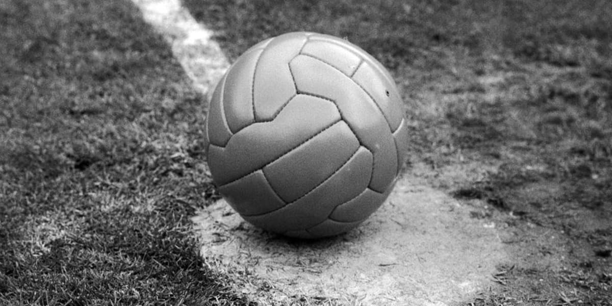 The Evolution Of The Beautiful Game