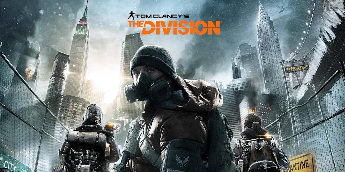 The division store