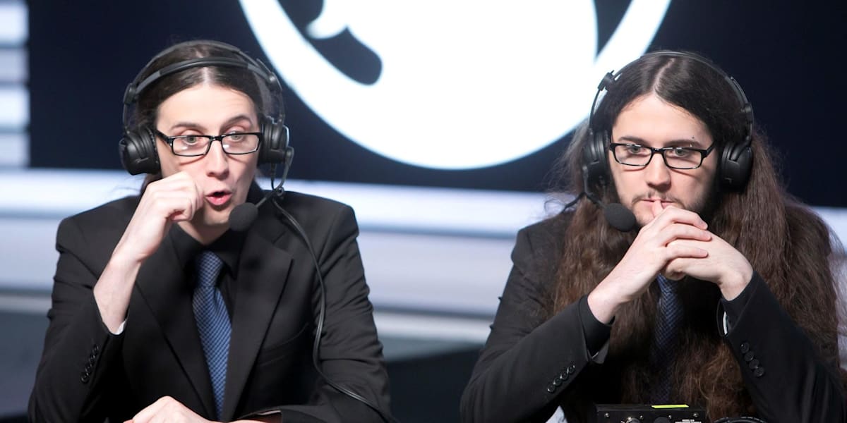 Casuals Ketchup and Mustard, MK's Blood Brothers