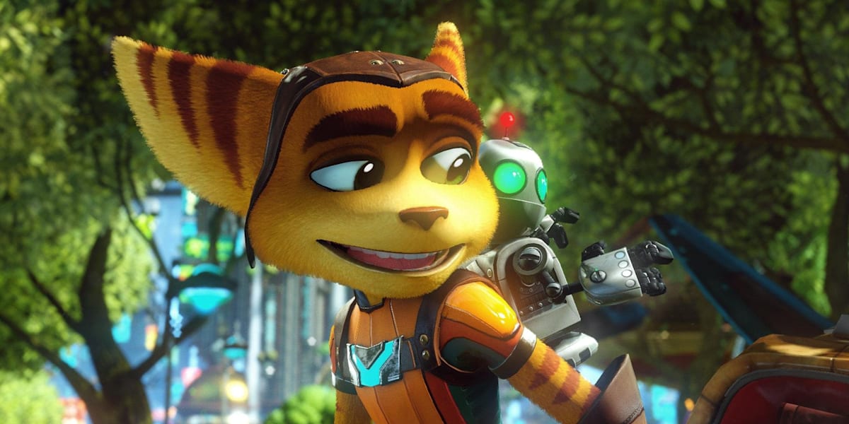 Ratchet clank 2 ps4 cheap