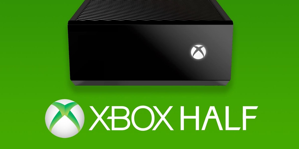 Does the new xbox on sale come out