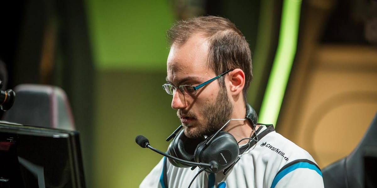League of Legends Un mercato agité en Europe ! eSport