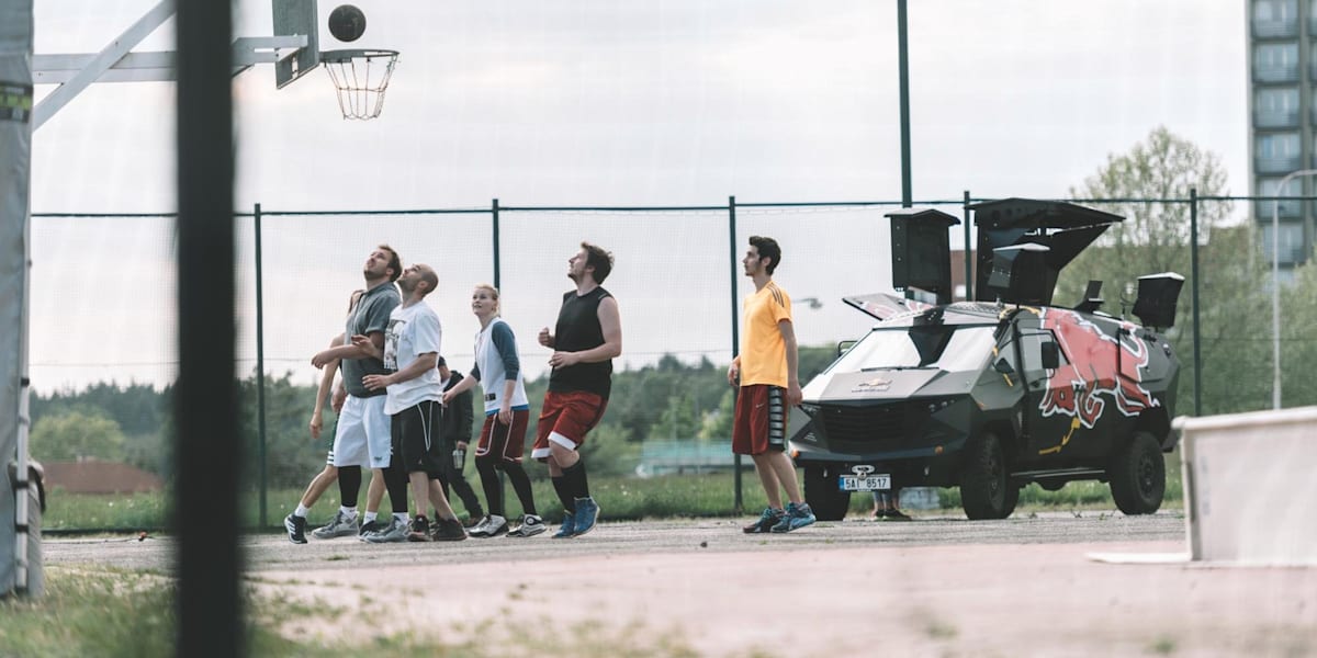 What is Streetball? All you need to know!