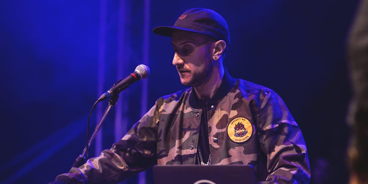 Chi è TY1: tutto sulla vita del DJ