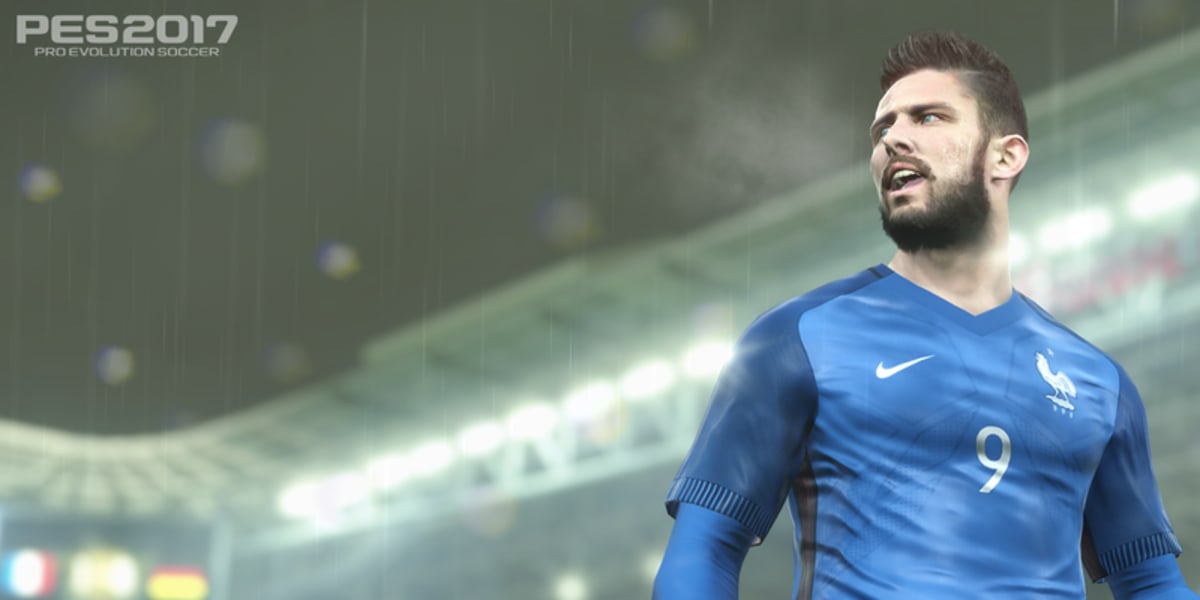 PES 2017 fica REALISTA e DIVERTIDO nessa configuração. 