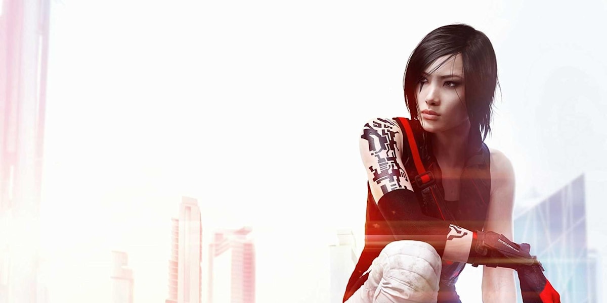 Mirror's Edge Catalyst': Beautiful, Challenging And Totally Worth It (Video  Review)