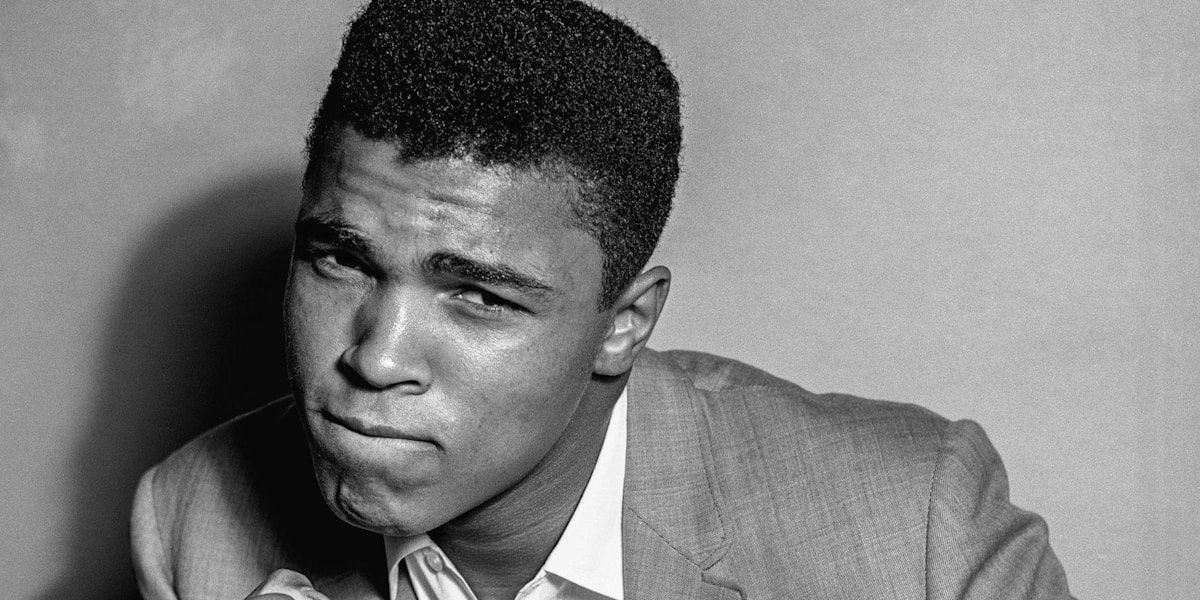 10 e lode: Alì, dove nasce il rap