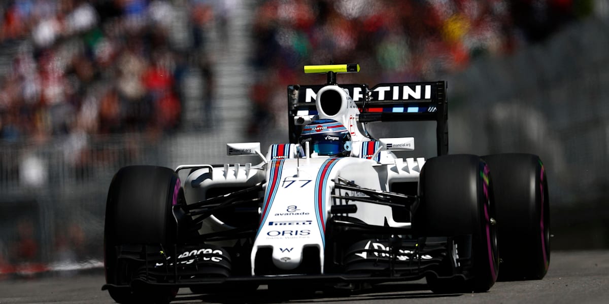 Williams Best Pictures