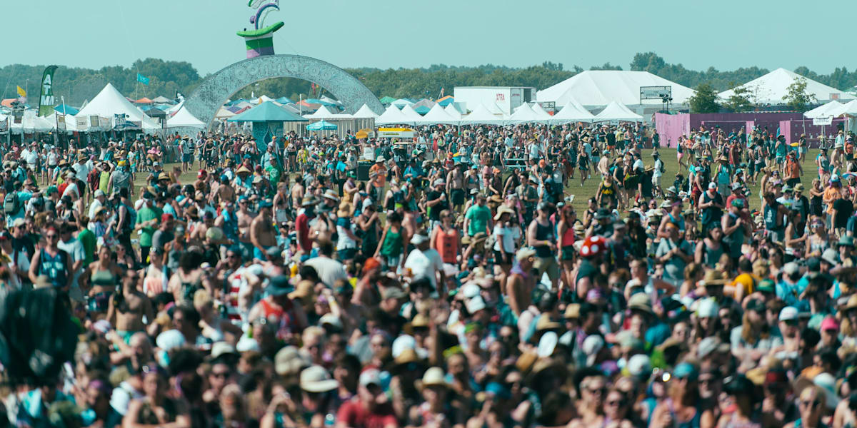 Red Bull Festival Run Win VIP Tickets & Experiences