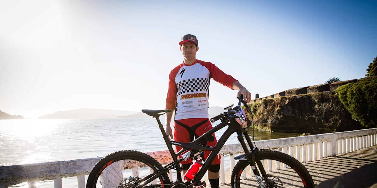 Curtis keene bike shop