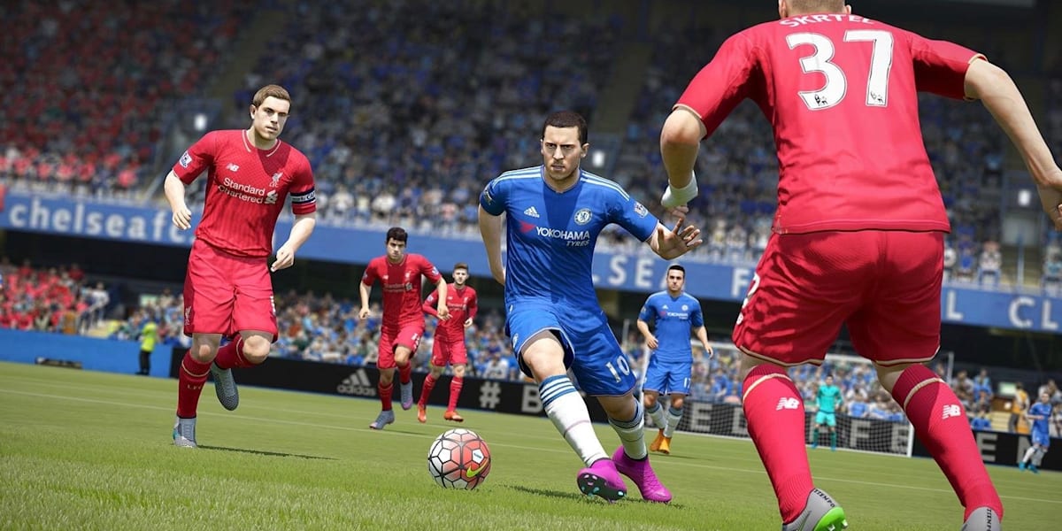 FIFA 23 PC не сохраняет настройки :: EA SPORTS™ FIFA 23 General Discussions