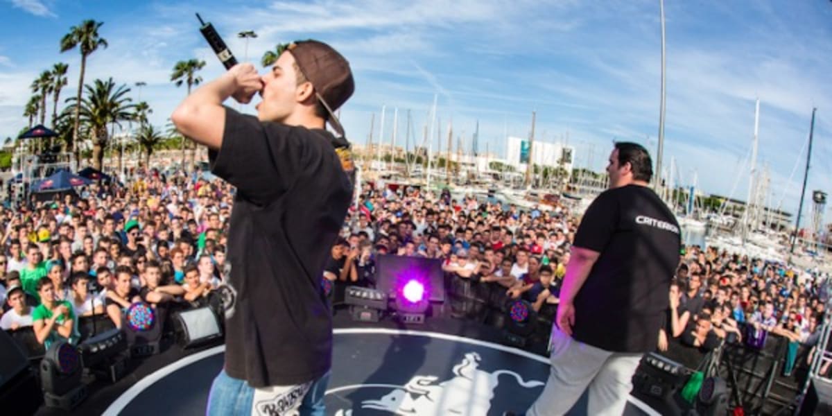 Conoce los detalles de la nueva edición de Red Bull Batalla de los Gallos