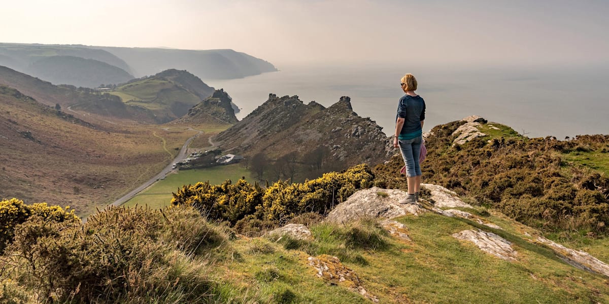 10 Of Britain’S Best Long-Distance Hikes – GYGP