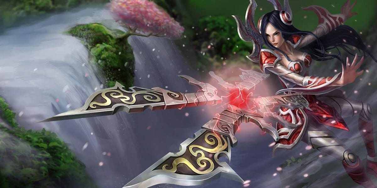 Beating Tilt in League of Legends: How to Maintain Your Focus When