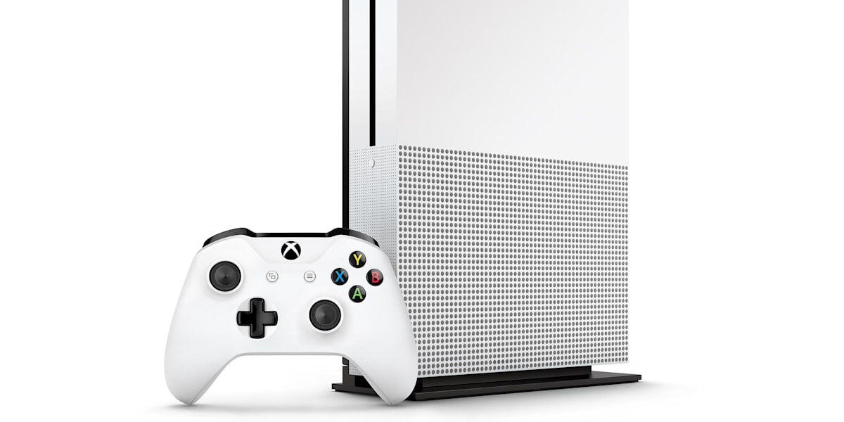 Xbox one hot sale s all