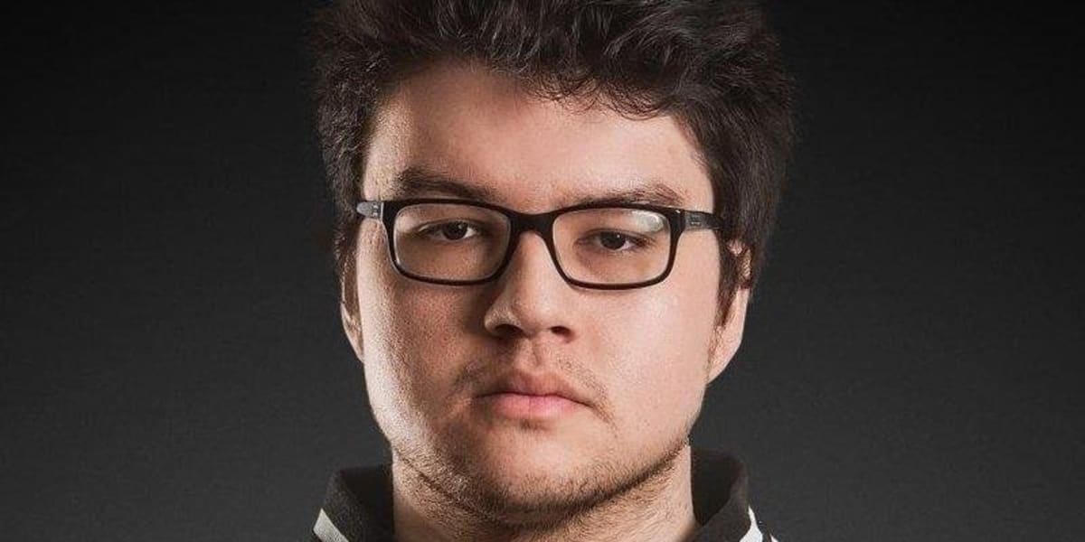 Lendas dos eSports: Dyrus