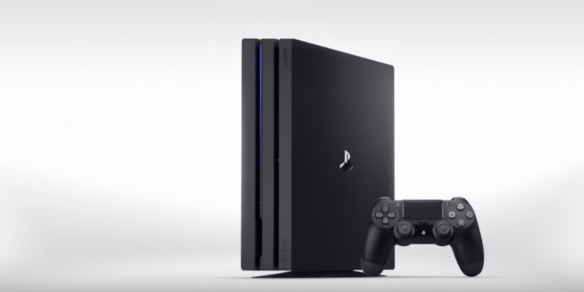 Ps4 pro price uk clearance