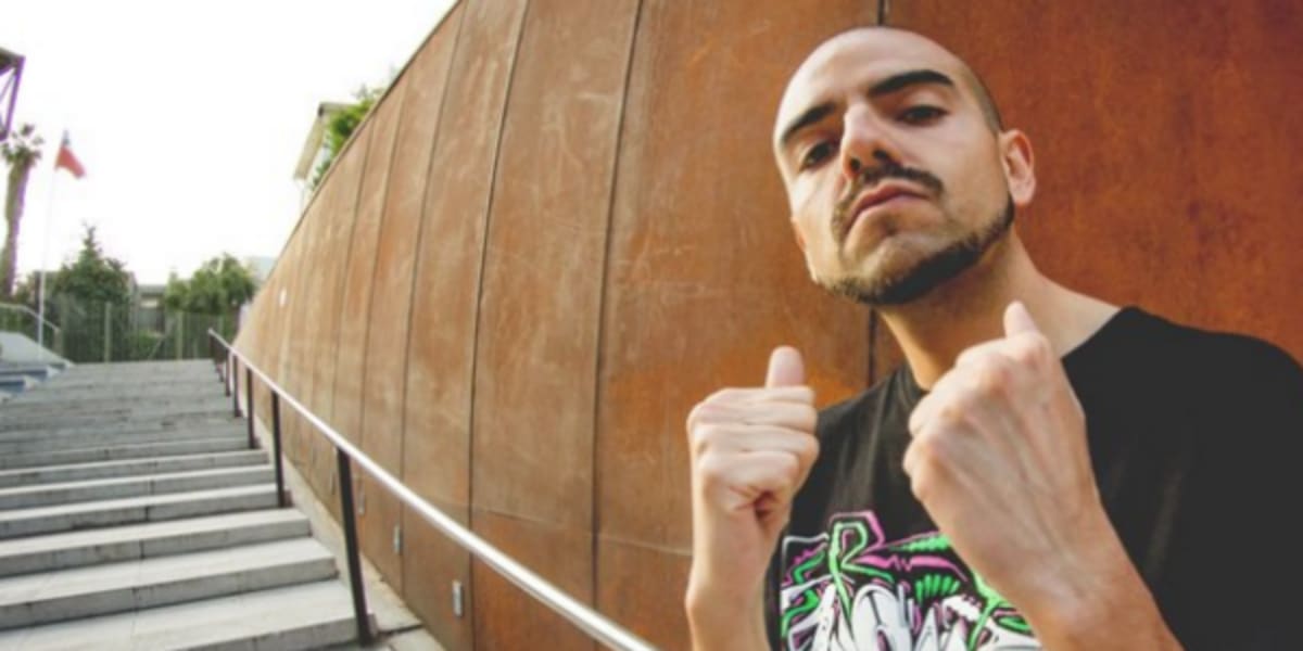 Insano Capítulo 1 La Gallera Chile Huevos De Oro